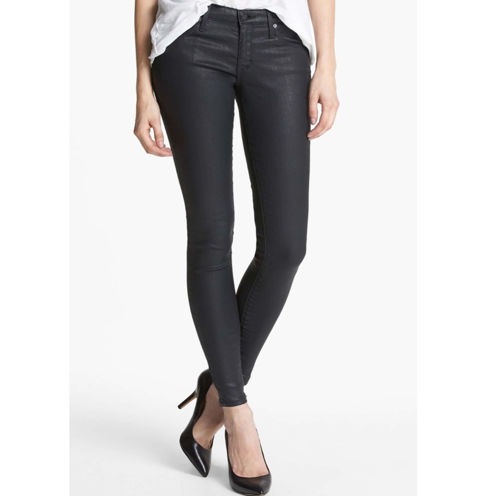 Adriano Goldschmied AG Absolute Legging 27R NWT